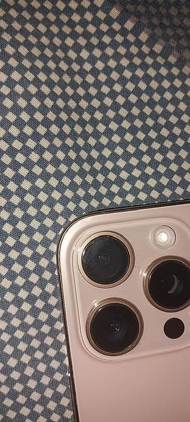 iphone ag: IPhone 16 Pro, 256 GB, Natural Titanium, Face ID — 6
