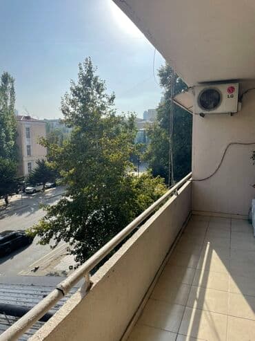 denize yaxin kiraye evler: Mənzil – geniş və işıqlı planlama - Girişdə dəhliz, bir neçə otağa — 12