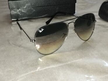 aviator hack: Gün eynəyi, Ray-Ban, Yeni — 6