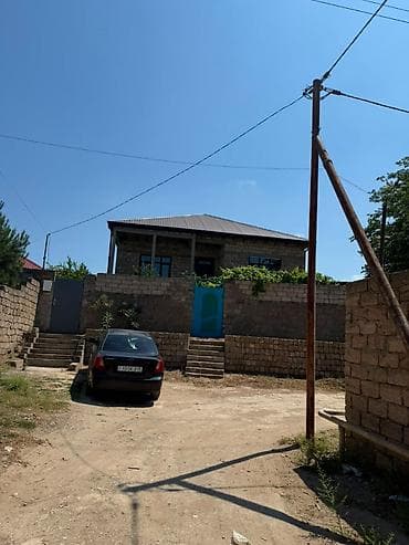 3d qaraj: Buzovna 8 otaq, 360 kv. m, Kredit yoxdur, Orta təmir — 7