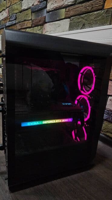 Kompüter ehtiyyat hissələri: 💻 Kompüter: Prosessor (CPU): Intel® Core™ i5-12400F Videokart (GPU) — 1