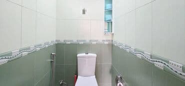 gencede 3 otaqli evlerin qiymeti: 3 otaqlı, Yeni tikili, m. Neftçilər, 114 kv. m — 12