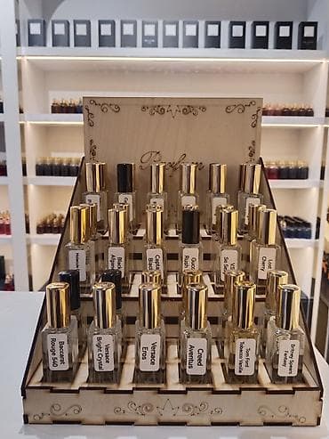 Parfum 20ml — 1