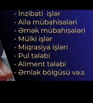 muhasibat ucotu pdf: Hüquqi xidmətlər | Müqavilələrin hazırlanması — 6