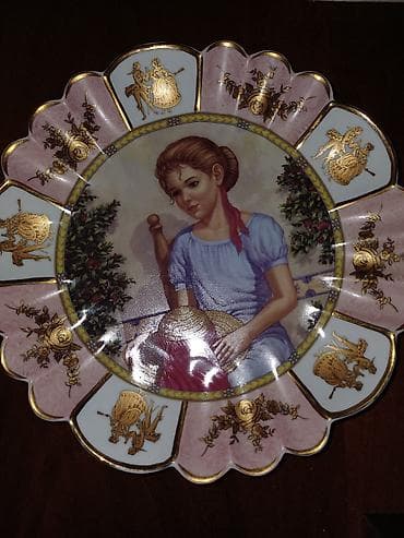 Boşqablar, Farfor lalafo.az -da Boşqablar, Farfor