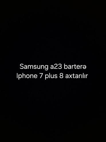 iphone 5 korpus: Samsung Galaxy A23 — 1