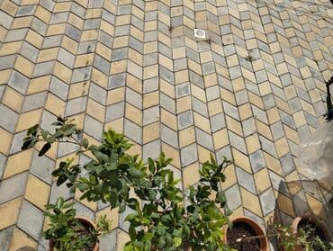 облицовочный кирпич цена: Sağlam tamet daşlar,indikilər dən deyil möhkəmdirlər,50 kv.m.qaldı — 3