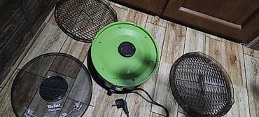 honor ucuz telefon: Meyvə və tərəvəz qurudan aparat Tefal, 4 bölməli — 2