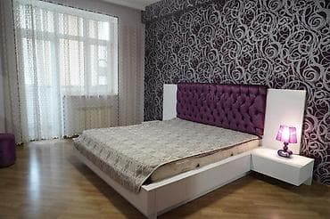 ev kirayesi: İcarəyə verilir 2 otaqlı yeni tikili 70 m², Şah İsmayıl Xətai m — 5