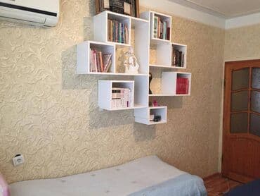 купить дом в баку забрат: Баку, 4 комнаты, Вторичка, 80 м² — 7