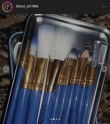 makyaj: 7 azn.Yeni — 1