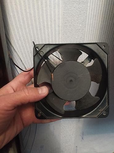 Ручные механические инструменты: Rəqəmsal taymer rölesi və ventilyasiya/ölçmə komplekti Məhsul — 7