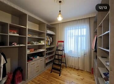 bineqedide kiraye evler 2022: Təsvir: - Zövqlə dizayn olunmuş, işıqlı və geniş mənzil. Qonaq — 6