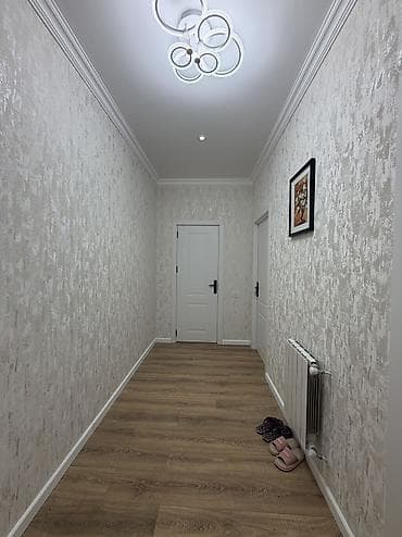 bina az şirvan: 3 otaqlı, Yeni tikili, 54 kv. m — 5
