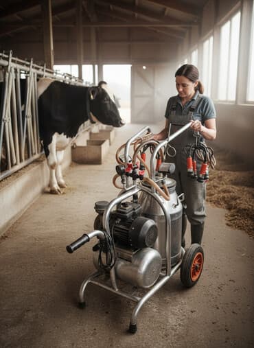 ot çəkən aparat: Cüt bidon, Paslanmaz bidon — 1