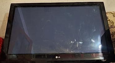 İşlənmiş Televizor LG LED ekran 43" Ünvandan götürmə