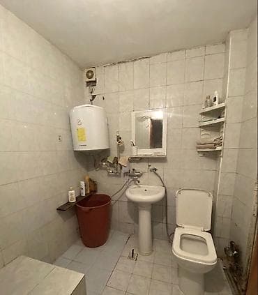 menziller: Bakı, 3 otaqlı, Köhnə tikili, 62 kv. m — 10