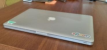 en ucuz macbook pro retina: Yeni Apple MacBook, 15 ", Intel Core i7, 256 GB — 4