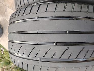 işlənmiş təkərlərin satışı: İşlənmiş Şin 275 / 40 / R 18 — 2