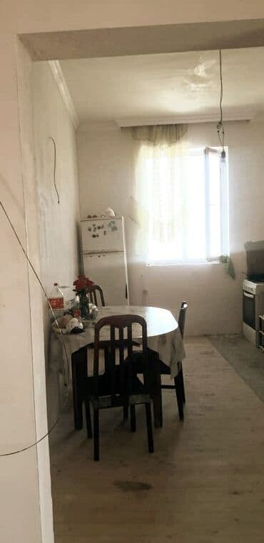 hesen eliyevde satilan evler: 3 otaqlı, 125 kv. m, Kredit yoxdur, Yeni təmirli — 24