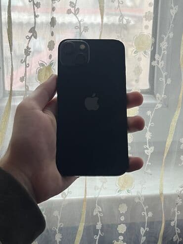 13 pro max 2 ci el: IPhone 13, 128 GB, Midnight — 4