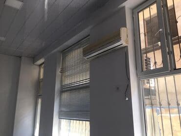 anbar icarəyə verilir: Kommersiya sahəsi – geniş və işıqlı açıq planlı məkan - Bir neçə — 3