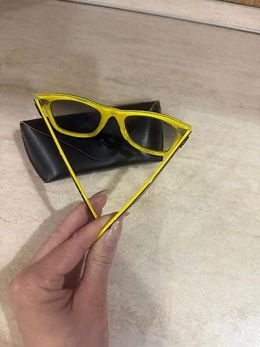 acki modelleri: Gün eynəyi, Ray-Ban — 7