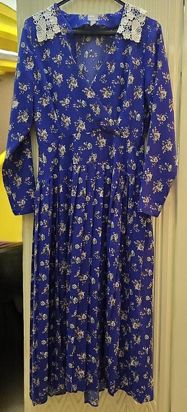 prakat donlar: Gündəlik don, Midi, Asos, S — 1