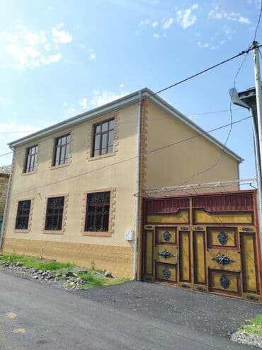 2 otaq kiraye evler: 5 otaqlı, 218 kv. m, Kredit yoxdur, Yeni təmirli — 30
