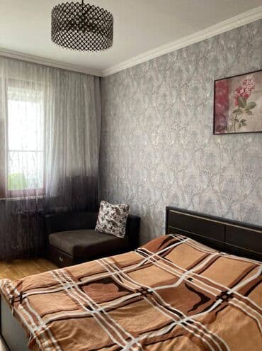 mərdəkanda evlər: 3 otaqlı, Yeni tikili, 114 kv. m — 3