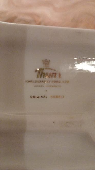 şuşa qalasının maketi: Fiqur, rəng - Ağ — 2