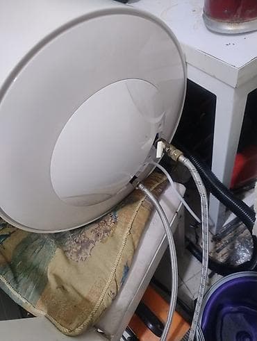 ariston ikinci el: Ariston 80 l, İşlənmiş — 2