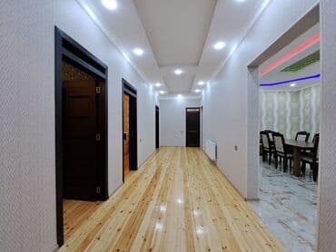 türkanda bağ evi satılır: 150 м², 3 комнаты, С бассейном, Артезианский колодец, Телефон, Коммунальные линии не подключены — 4