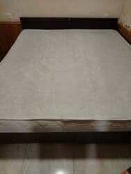 Komodlar: Matras 1.80 × 200 ölçüsü 1 il işlənib Qiymət 50 AZN Ünvan: Binəqədi — 1