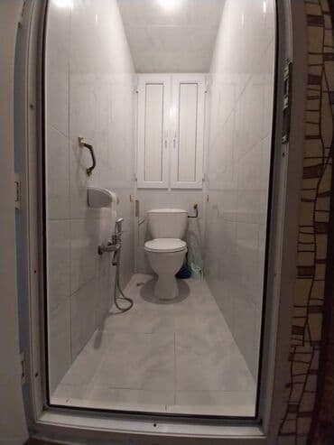 məhlə evi: Bakı, Köhnə Günəşli, 5 otaqlı, Köhnə tikili, 110 kv. m — 13