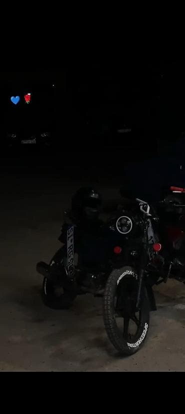 traktor alqi satqisi: Tufan - m50, 80 sm3, 2024 il, 15000 km — 2