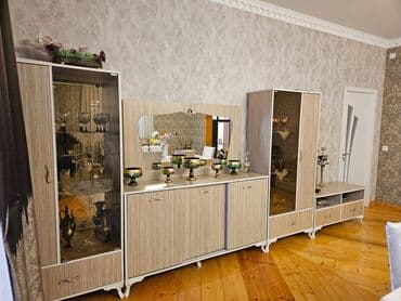 скупаю старую мебель: İşlənmiş, Jurnal masası, Dolab, Komod — 2