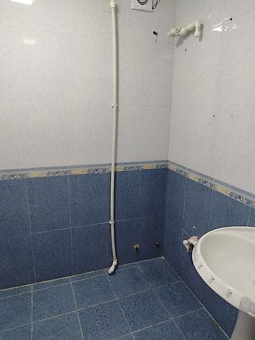 ev kirayesi bakida: Yevlax, 3 otaqlı, Köhnə tikili, 67 kv. m — 6