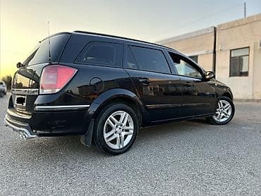 lovol 504 b: Opel Astra: 1.4 l | 2005 il 290500 km Universal — 8