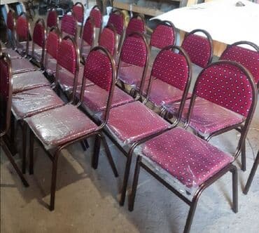 стол и стулья: Stullar Topdan və parakəndə satişi var. Stol stul dəstləri. Kafe üçün — 11