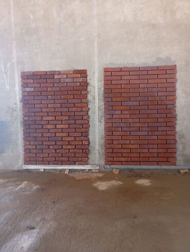 Другие стройуслуги: Kabançik travertin dekorativni daş usdasi — 10