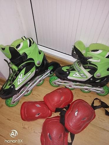 idma: Roliklər — 3