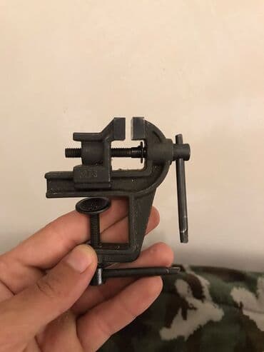 mengeneler: Kiçik ölçülü məngənə — 3