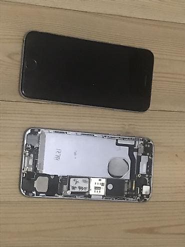mp3 indir: 6 s in platası sağlamdır 6 sadənin pili ölüb xarab iphone 7 ilə barter — 2