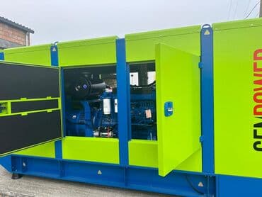 alçıpan satış: Azerbaycanda "GenPower" generatorlarin resmi distrubutoru "Hilal — 3