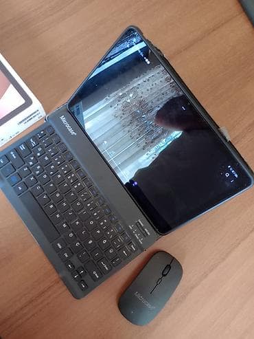 freeboot xbox 360: Xiaomi Redmi Pad . Ustunde klaviatura və mause verilir, heç bi — 3
