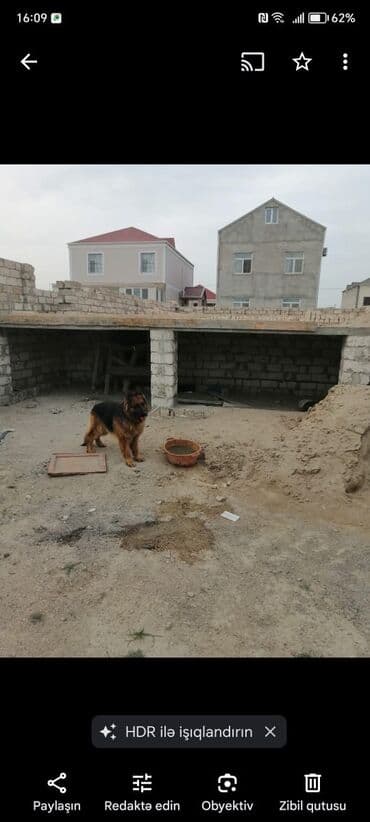 продажа дачных участков в баку: 3 соток, Собственник, Купчая — 2