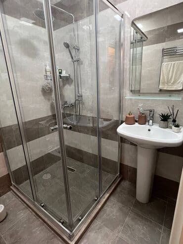 kirayə restoran: Sumqayıt şəhəri,Bulvar küçəsi,Kristal2də,10 mərtəbəli binanın 6cı — 6