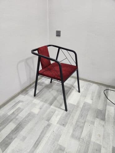 стол для балкона: Для гостиной, Новый, Нераскладной, Квадратный стол, 4 стула — 2