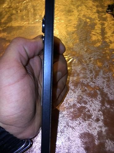 sensor ekran notebook: Redmi Note 13, 256 GB, rəng - Qara — 4